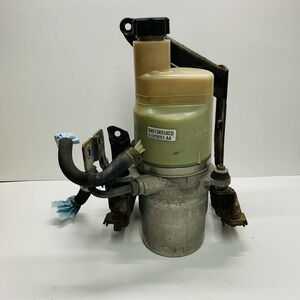 2004-2013 Volvo S40 C70 C30 V50 Electric Power Steering Pump